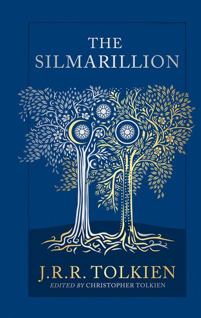 The Silmarillion. Collector’s Edition