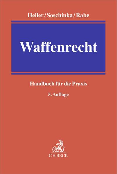 Waffenrecht