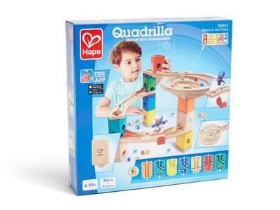 Hape - Endspurt