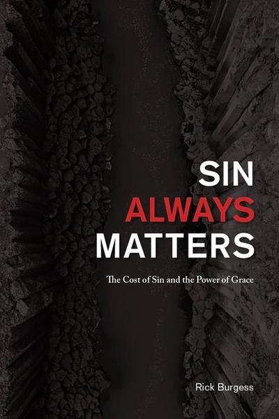 Sin Always Matters