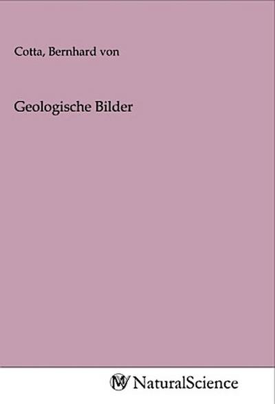 Geologische Bilder