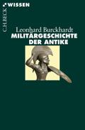 Militärgeschichte der Antike