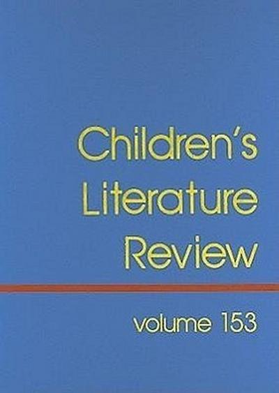 Children’s Literature Review