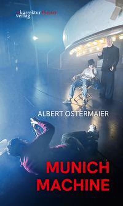 Munich Machine