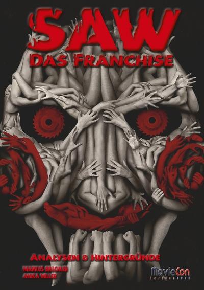 MovieCon Taschenbuch: SAW - Das Franchise