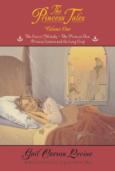 Princess Tales, Volume I, The
