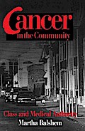 Cancer in the Community
