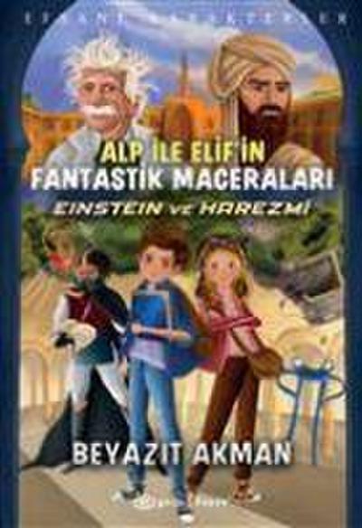 Einstein ve Harezmi