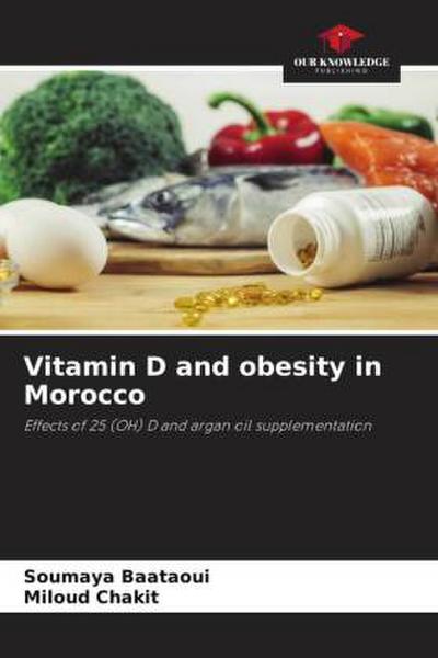 Vitamin D and obesity in Morocco