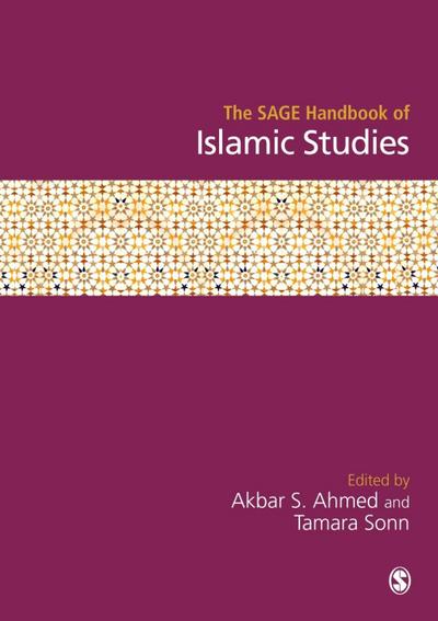 The SAGE Handbook of Islamic Studies