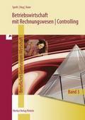 Betriebswirtschaft mit Rechnungswesen - Controlling