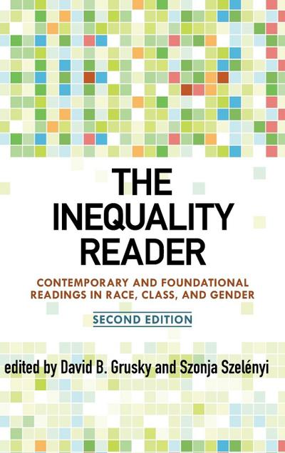 The Inequality Reader