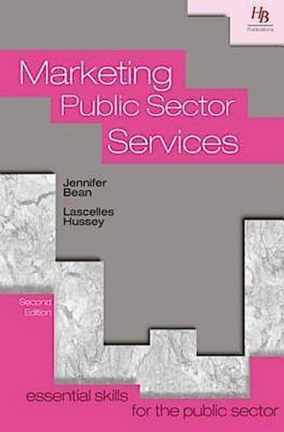 Marketing Public Sector Services