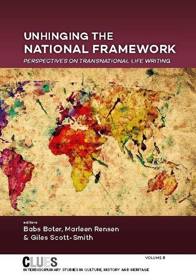 Unhinging the National Framework