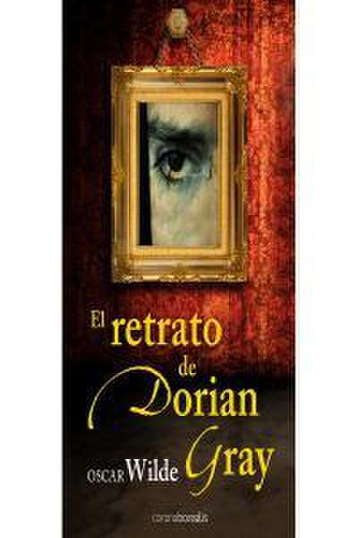 El retrato de Dorian Gray