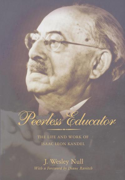 Peerless Educator