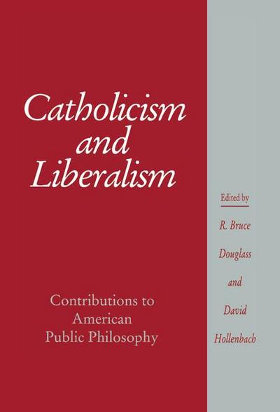 Catholicism and Liberalism