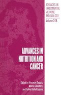 Advances in Nutrition and Cancer