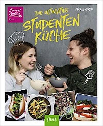 Die ultimative Studentenküche