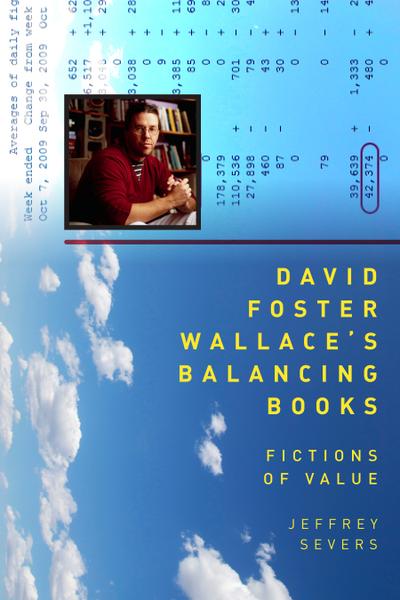 David Foster Wallace’s Balancing Books