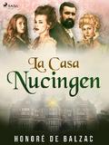 La Casa Nucingen