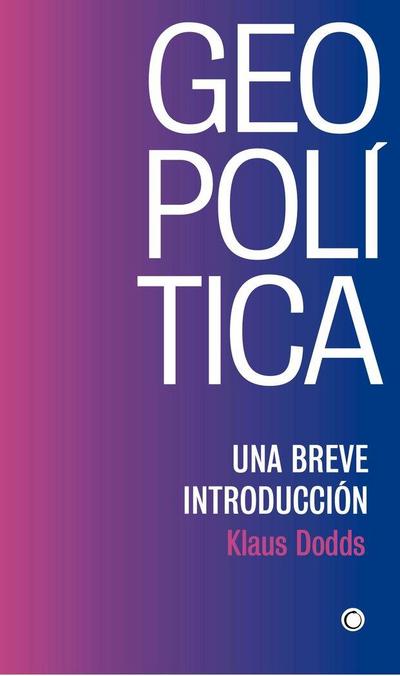 Geopolítica: Una Breve Introducción