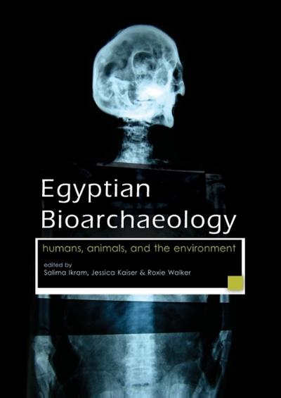 Egyptian Bioarchaeology