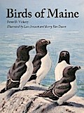 Birds of Maine