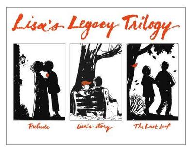 Lisa’s Legacy Trilogy