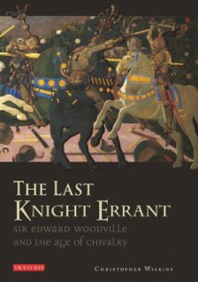The Last Knight Errant
