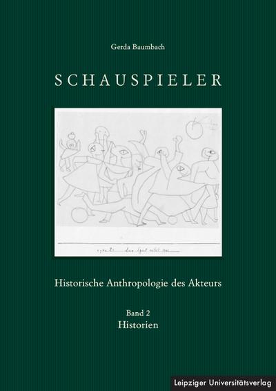 Schauspieler