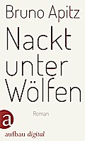 Nackt unter Wölfen