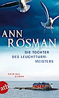 Die Tochter des Leuchtturmmeisters