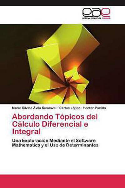 Abordando Tópicos del Cálculo Diferencial e Integral