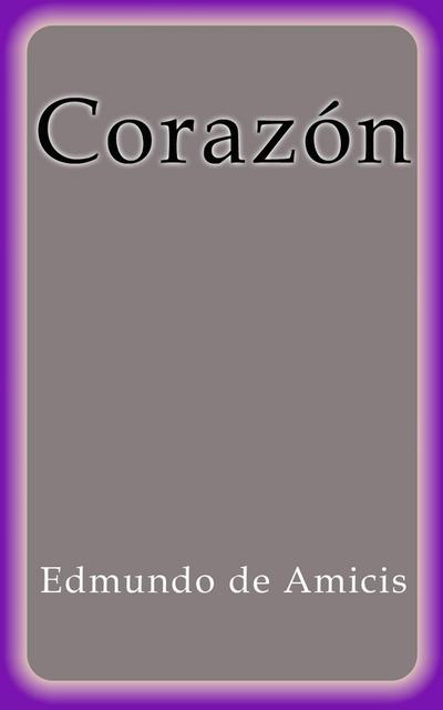 Corazón