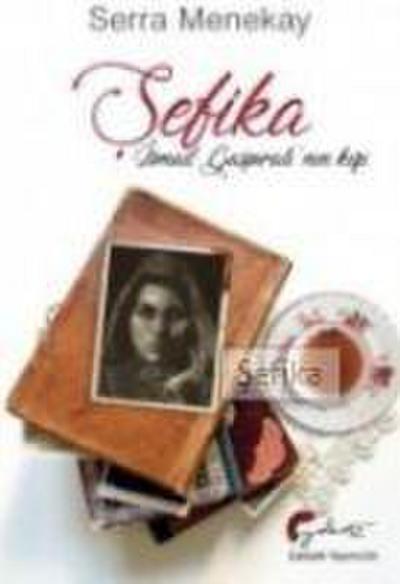 Sefika Ismail Gaspiralinin Kizi