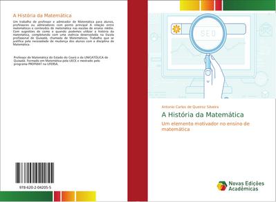 A História da Matemática