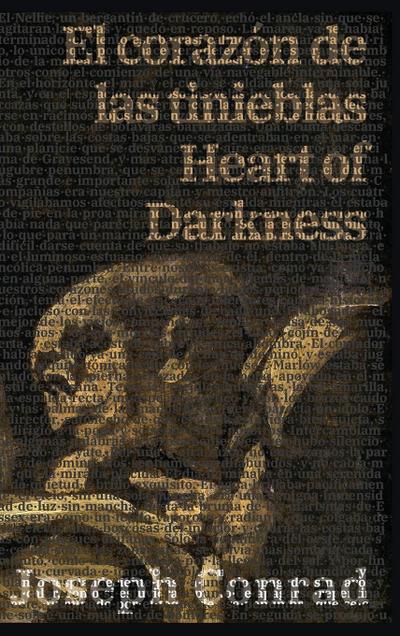 El corazón de las tinieblas - Heart of Darkness - Joseph Conrad