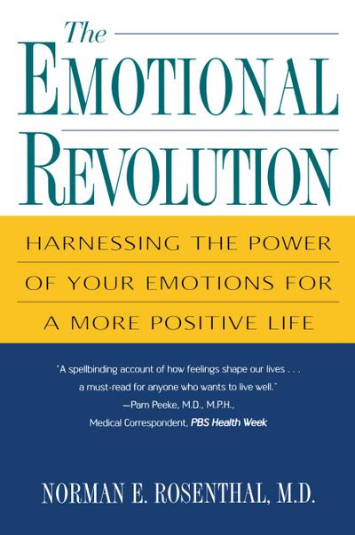 The Emotional Revolution