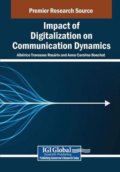 Impact of Digitalization on Communication Dynamics