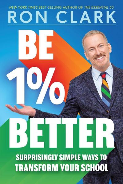 Be 1% Better