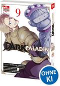 Dark Paladin 9