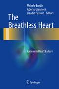 The Breathless Heart