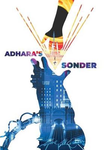 Adhara’s Sonder