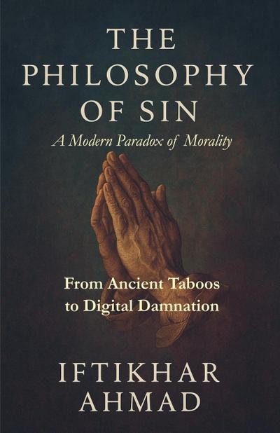 The Philosophy of Sin