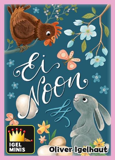 Ei Noon (Kinderspiel)