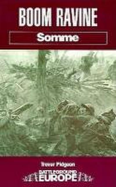 Boom Ravine Somme