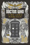 Doctor Who: Time Lord Märchen von Justin Richards | Ebook