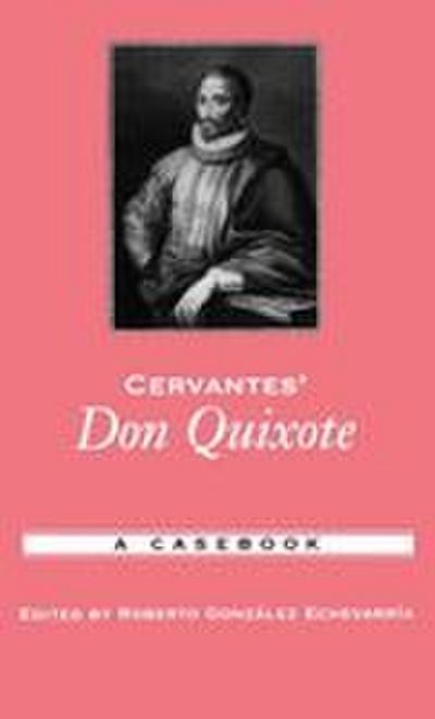 Cervantes’ Don Quixote