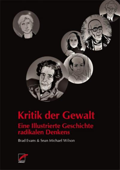 Kritik der Gewalt